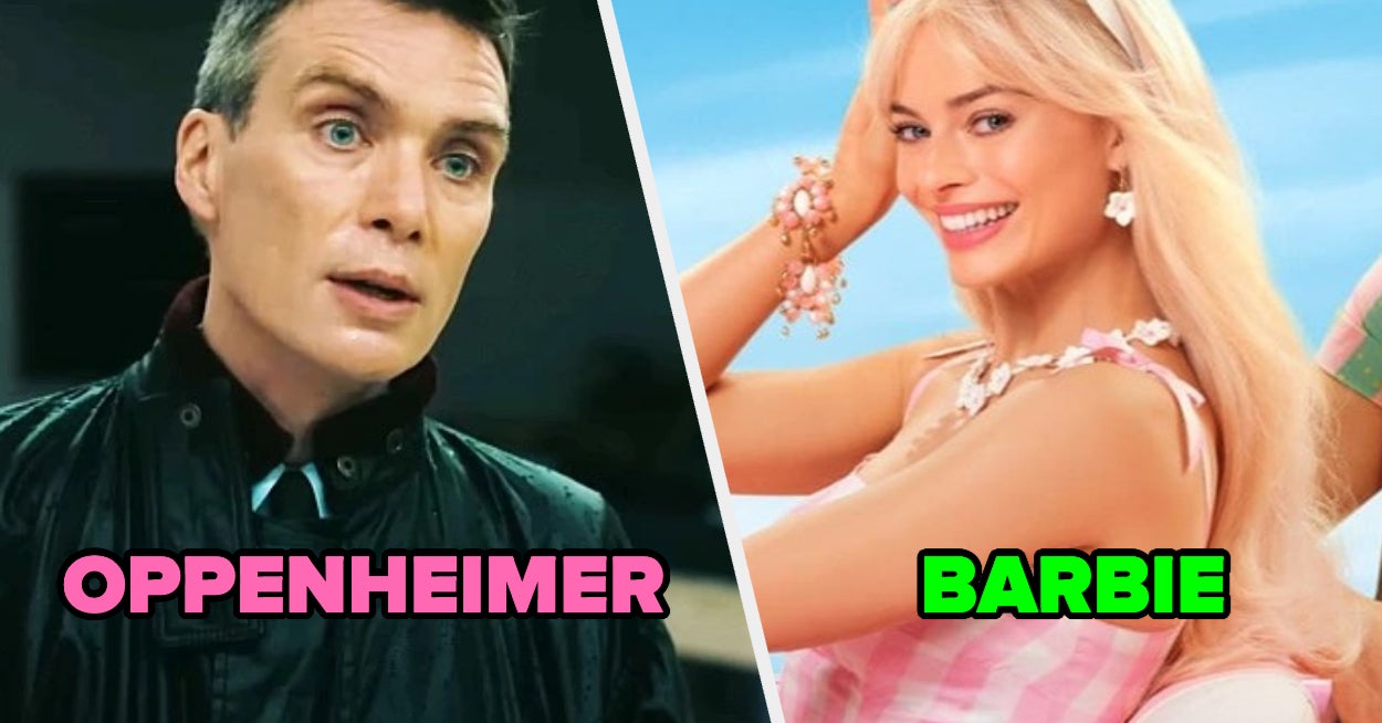 From "The Bear" Season Two To "Zoey 102", Here Is Absolutely Everything