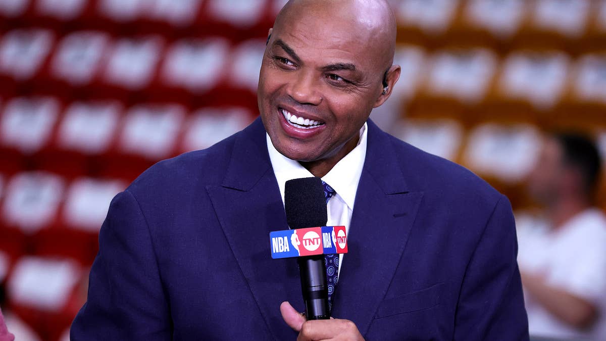 Barkley said on Friday<a href="https://www.al.com/news/2023/06/charles-barkley-changing-his-will-to-ensure-auburn-is-more-diverse-after-affirmative-action-ruling.html" target="_blank"> </a>that he will be leaving Auburn $5 million in his will to be used for scholarships for Black students.