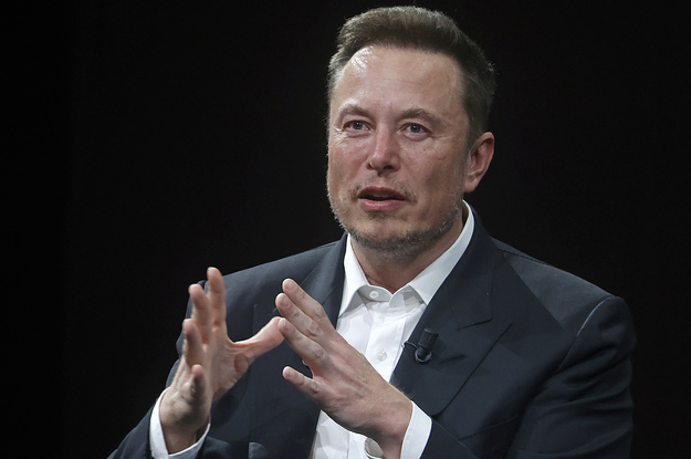 Elon Musk Announces 'Temporary Limits' for Reading Tweets | Complex