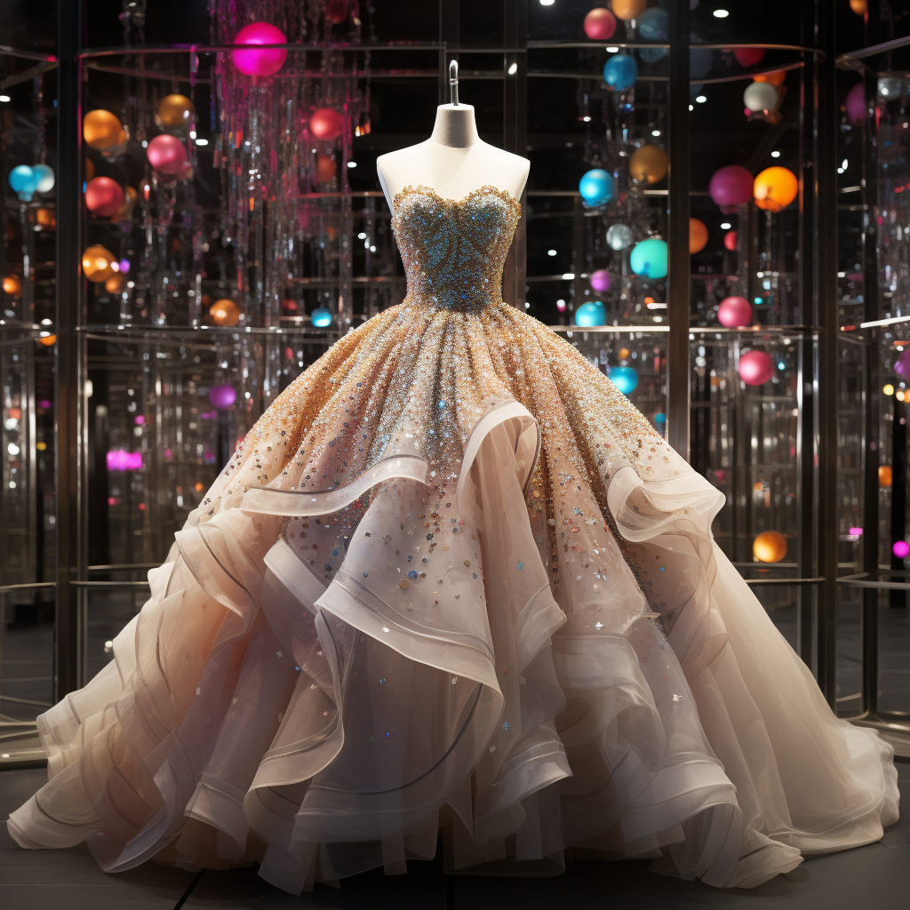 fashion original for elegant lady wedding dress for barbie doll clothes  princesa for barbie dress long