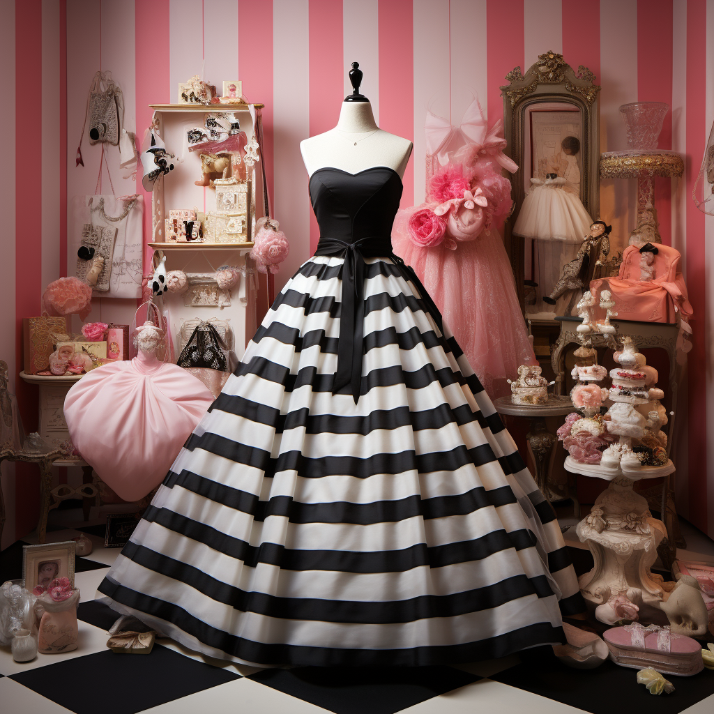 Barbie Dress Doll Accessories | Wedding Gown Barbie Doll | Party Gown Barbie  Doll - Dolls Accessories - Aliexpress