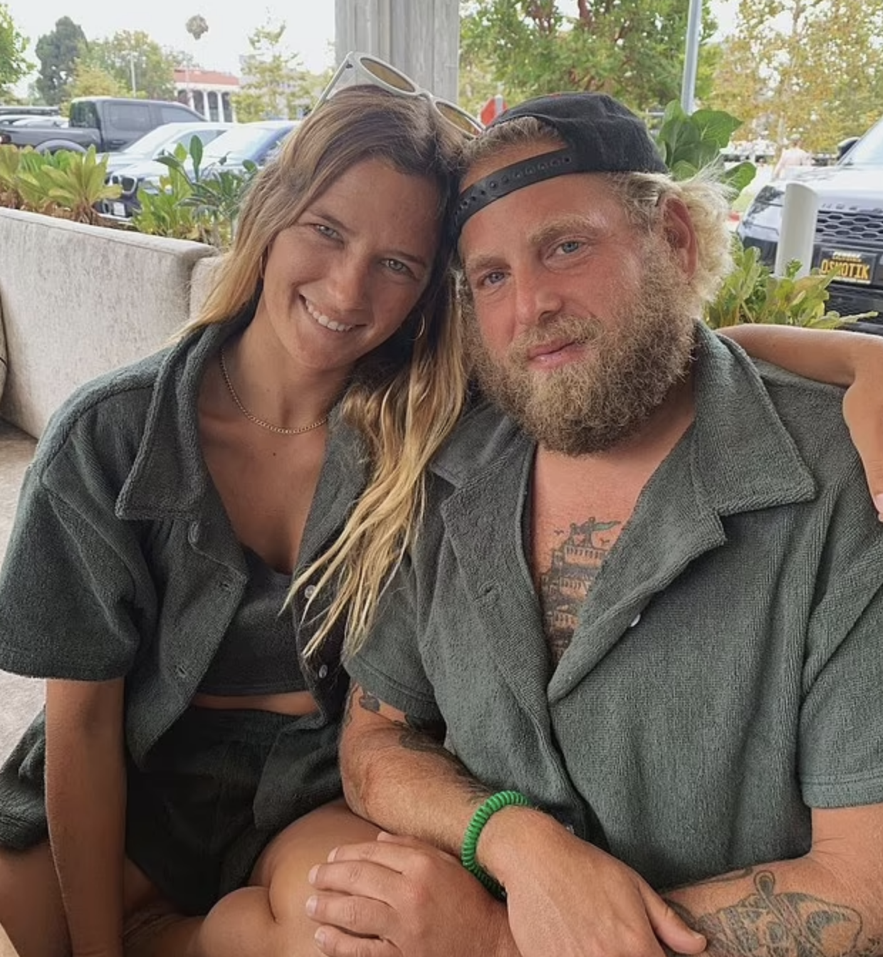 Surfer Sarah Brady (Jonah Hill's ex) posts series of Instagram stories  calling out a narcissistic, emotionally abusive celebrity ex-boyfriend :  r/Fauxmoi