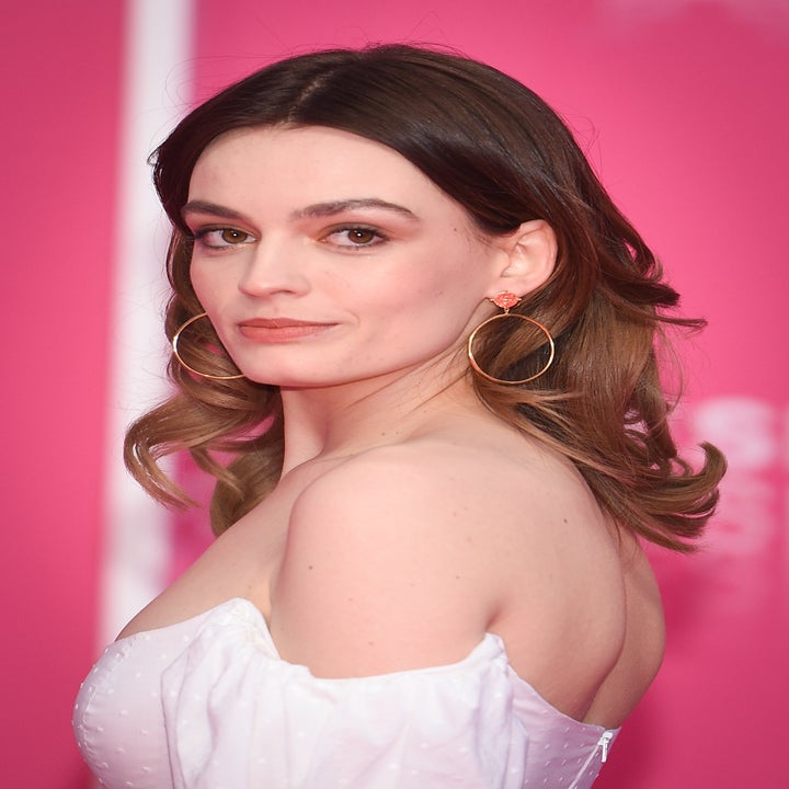 Margot Robbie Casting Emma Mackey In Barbie