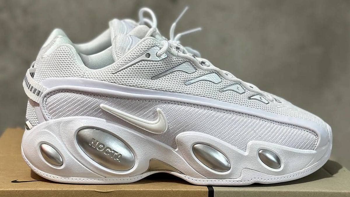 newest nike trainers out