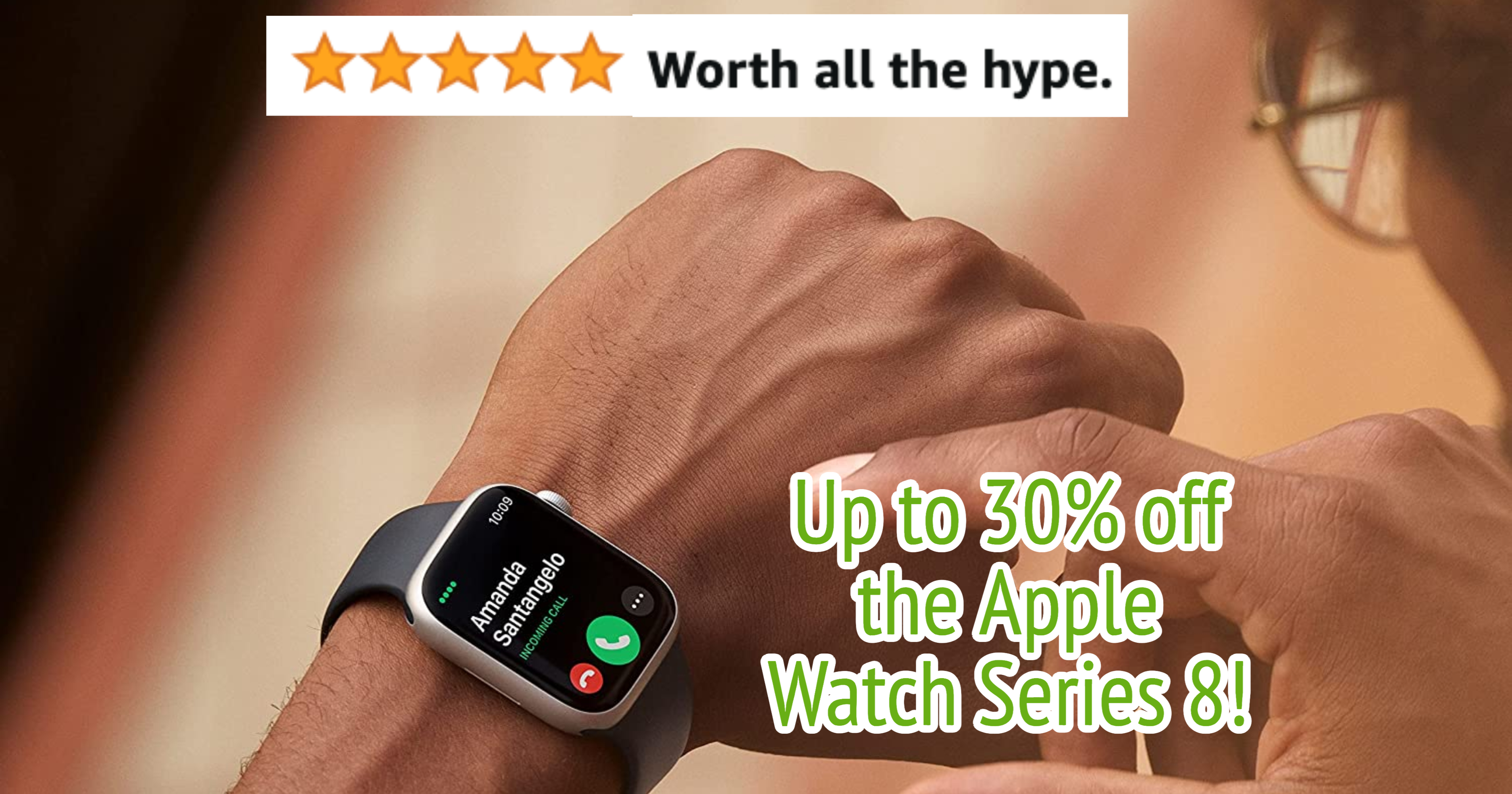 These Girls Tried On Apple Watches And Loved Every Minute Of It