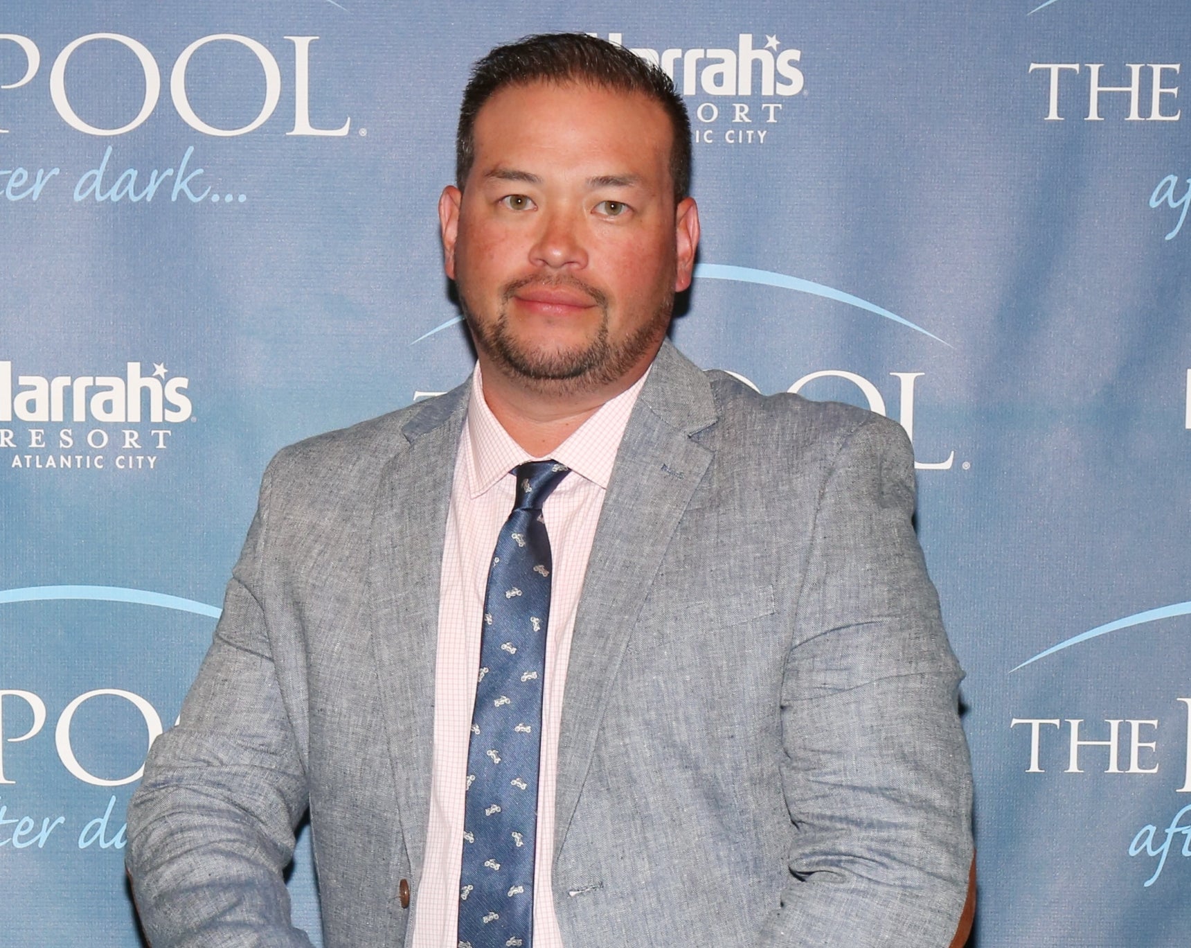 Collin Gosselin Says Mom Kate Took Out Her Anger On Him