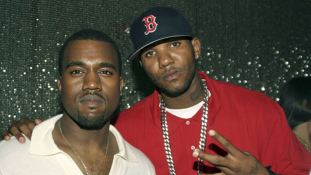 In 2022, the West Coast rapper suggested that Ye did more for him in two weeks than Dr. Dre ever did.