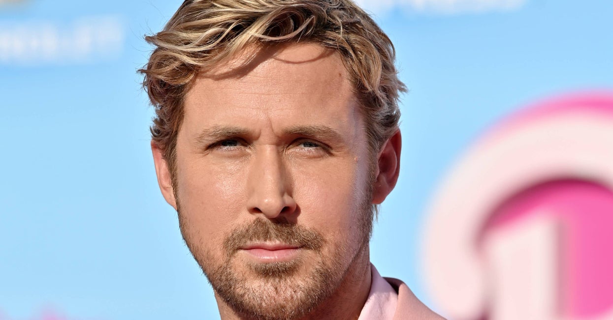 What Everyone Who Saw “Barbie” Already Is Saying About Ryan Gosling