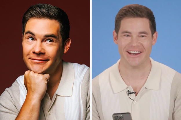 Adam DeVine Read Thirst Tweets (Again!), And I Just Can't Stop Laughing