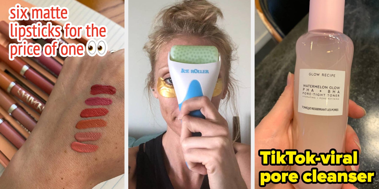 37 Well-Reviewed Beauty Products That Won't Waste Money - Vimarsana News