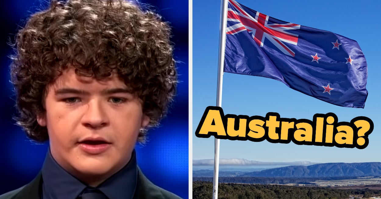 Flag Identification Quiz