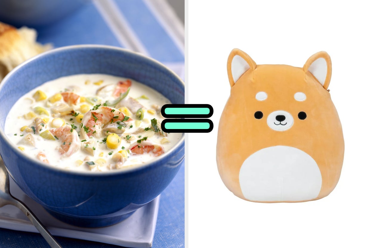 soup