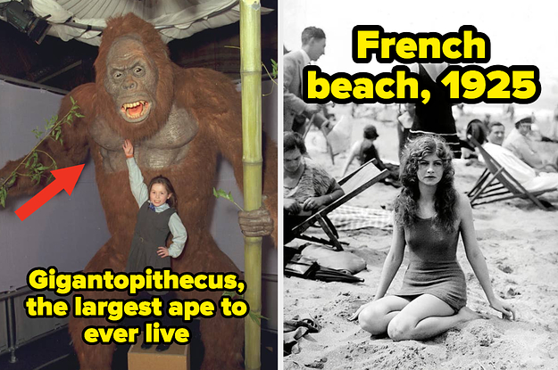 two interesting pictures