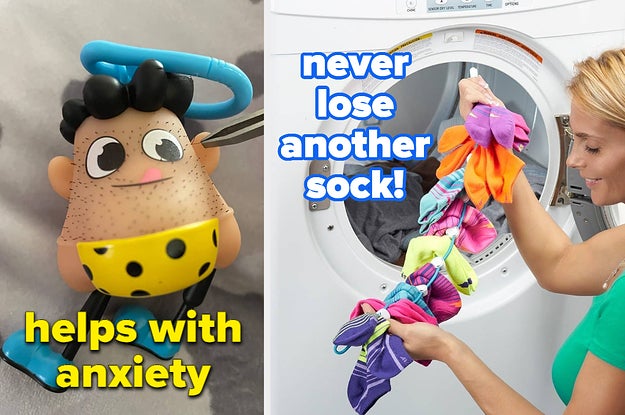 49 Seemingly Silly Products That Are Actually Helpful - Vimarsana News