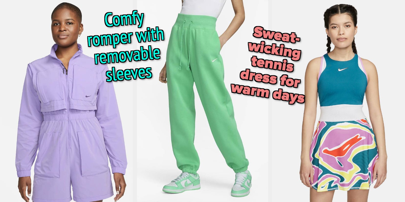 How To Make Sweatpants Into Shorts? – solowomen