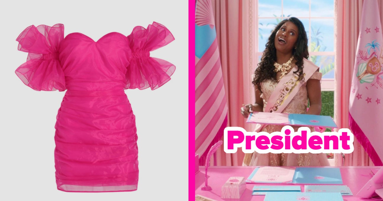 What&rsquo;s My Barbie Career? Barbie Quiz