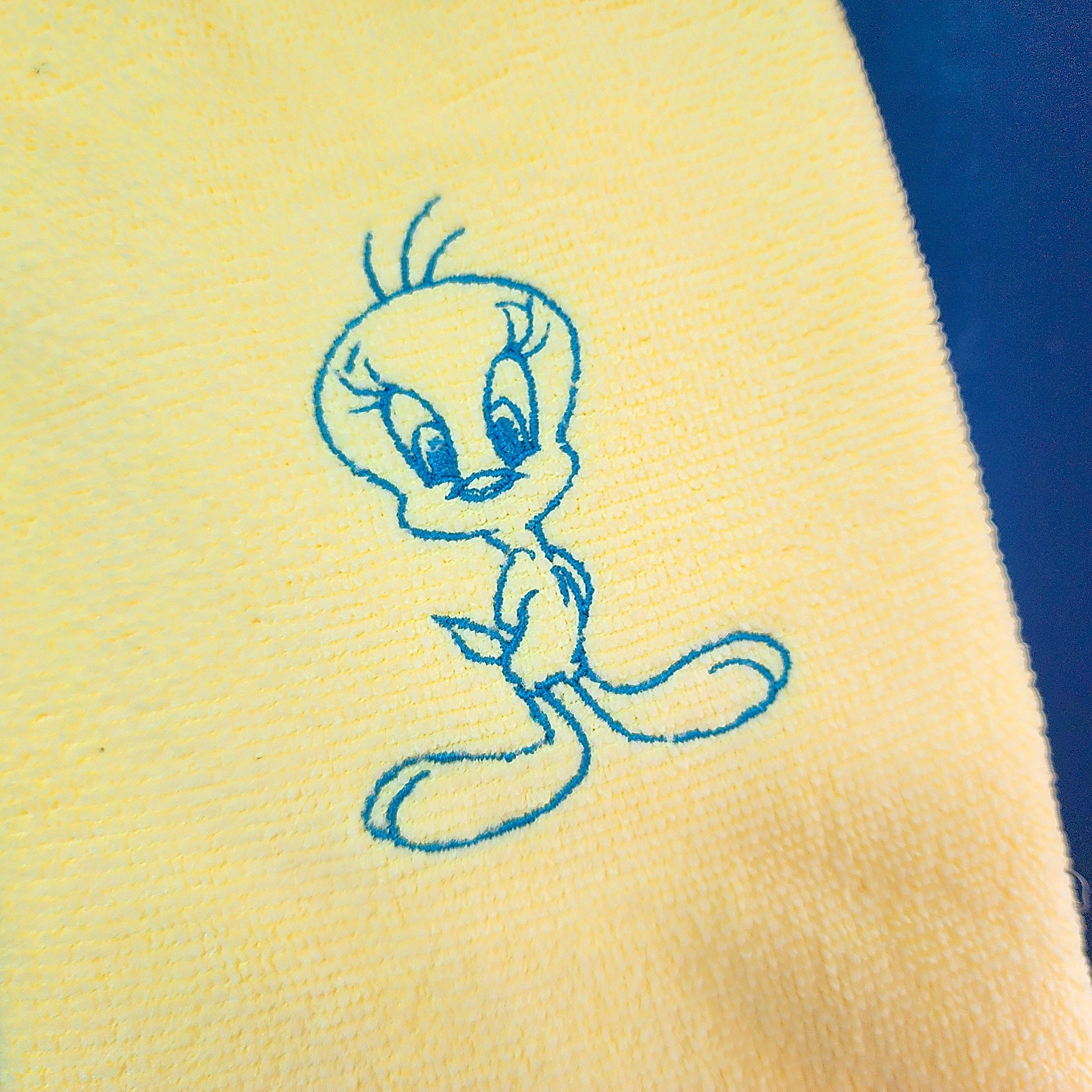 Tully's Coffee(タリーズコーヒー)のおすすめ雑貨「シルベスターケース付きマルチブランケット」