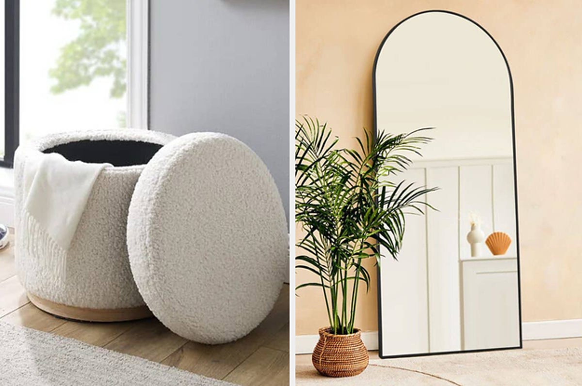 30 Things From Wayfair That'll Help Make Life At Home More Efficient