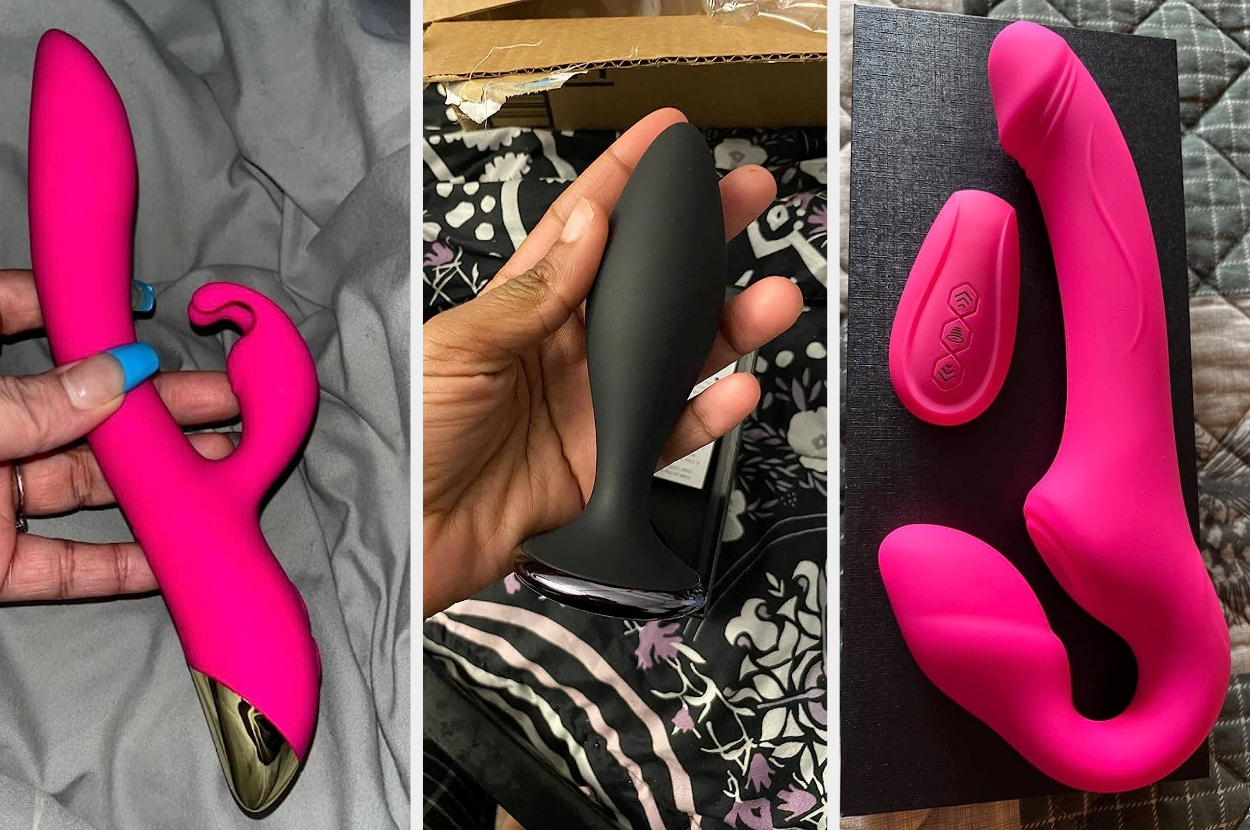 Best Amazon Prime Day Sex Toy Deals 2023