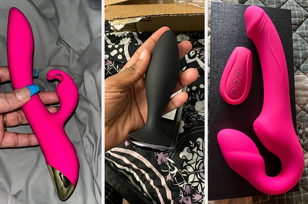If You're Horny For A Good Sale, Check Out The Best Prime Day Sex Toy Deals