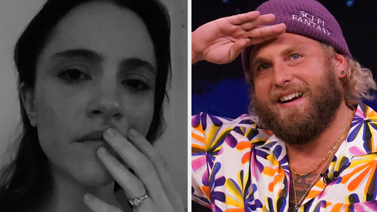 Alexa Nikolas Has Accused Jonah Hill Of Forcing Himself On Her