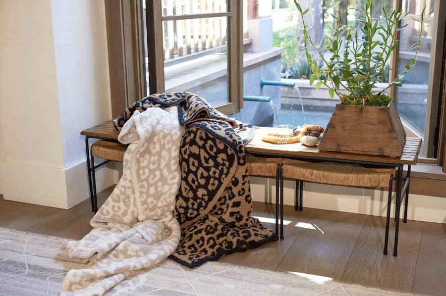 Nordstrom heated blanket deals