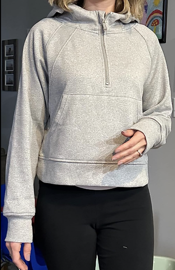 reviewer in gray version