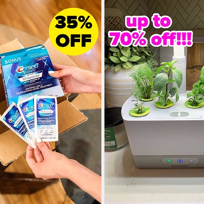 40 Things Under $50 You'll Want To Buy On Prime Day