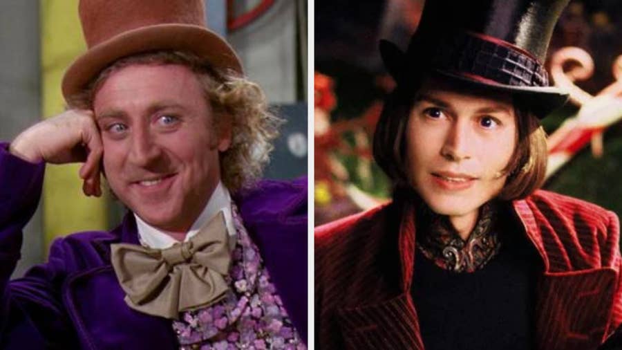 Wonka Trailer Out! Timothee Chalamet Steps In Johnny Depp's Shoes, Takes  The Viewers On His Weird Yet Magical Chocolatey Ride!