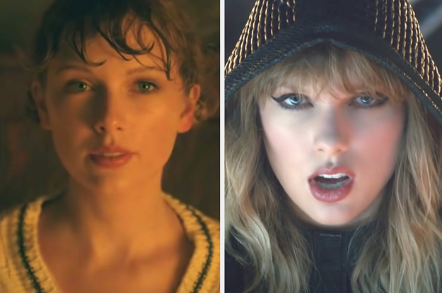 Echos of your footsteps on the stairs - Taylor Swift Reputation