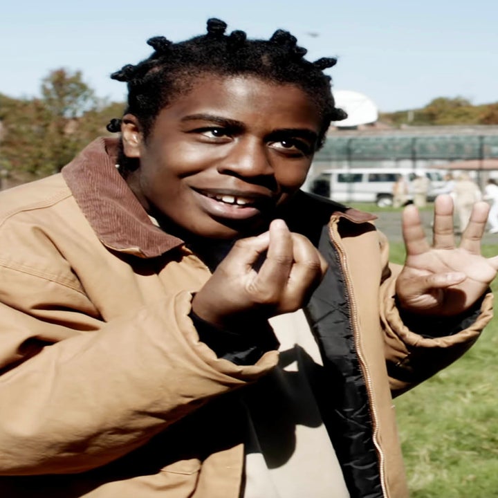 Orange Is The New Black Cast Photos Then Vs Now