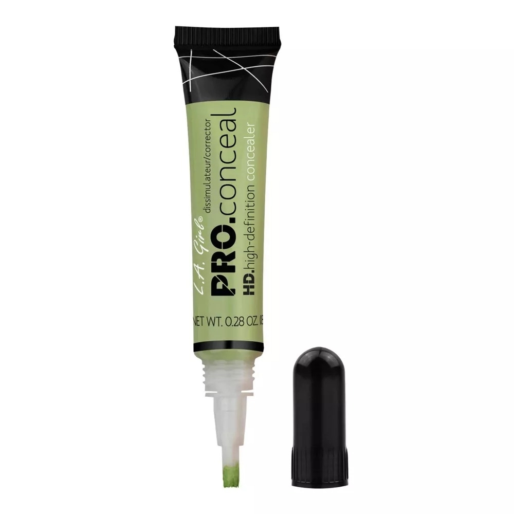the color-correcting concealer tube