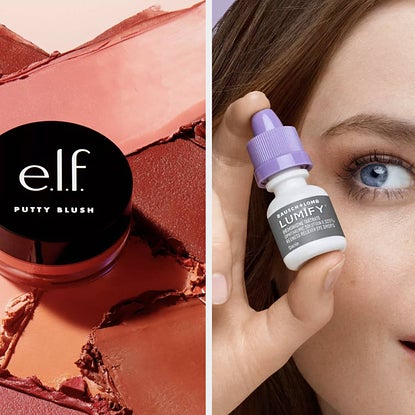 25 Beauty Products From Target You'll Instantly Become Attached To Because They're That Good