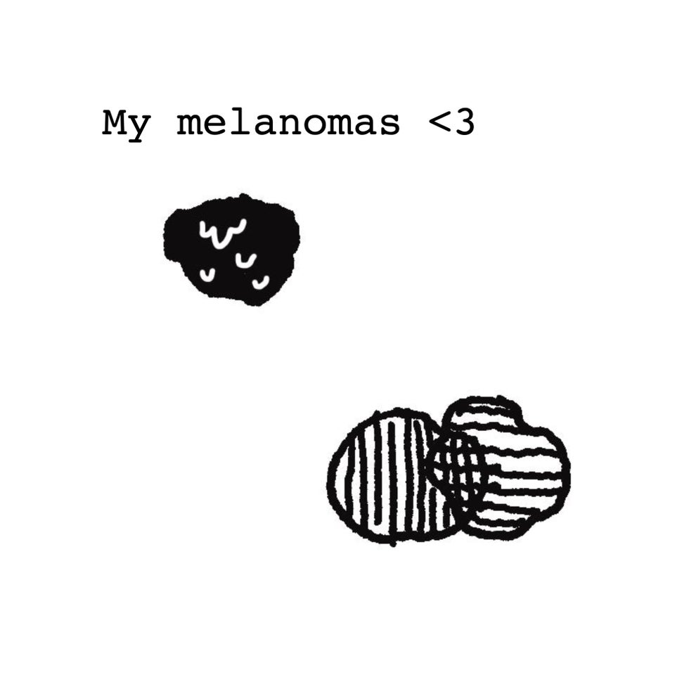 How I Detected My Breast Cancer In My 30s