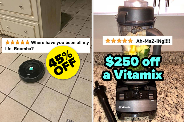If You Only Have Time To Read One Prime Day Roundup — These 10 Deals Are 100% Worth Checking Out