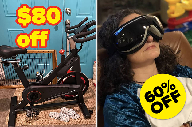 65 Treats To Buy Yourself On Prime Day Because You Deserve It, Dang It