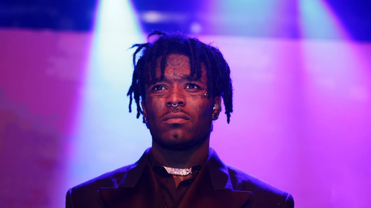 Before Uzi made their triumphant return, no hip-hop album or song had topped the Billboard charts this year.