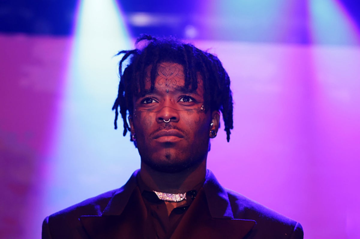 Lil Uzi Vert's 'The Pink Tape' to Be “Experimental on the Music and  Traditional on the Mixing”