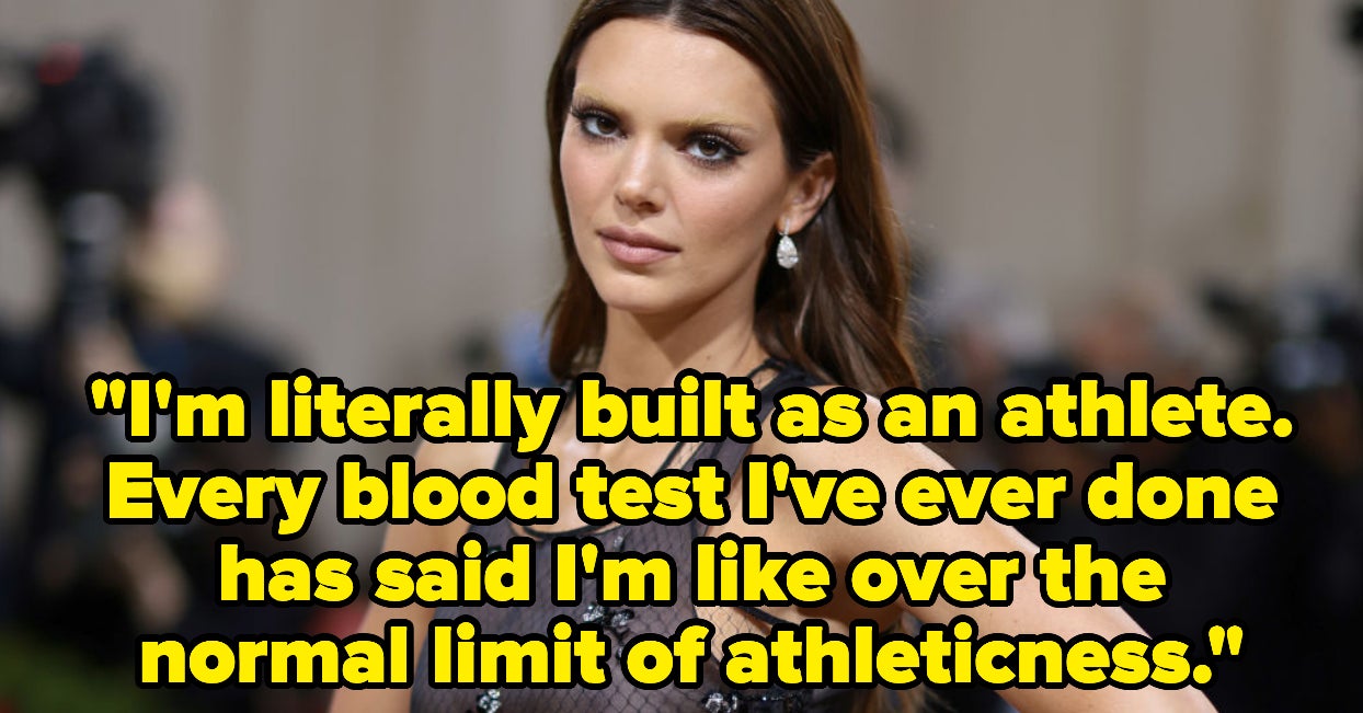 Plan Your Day And I'll Tell You If You're A Pick Me Girl - BuzzFeed