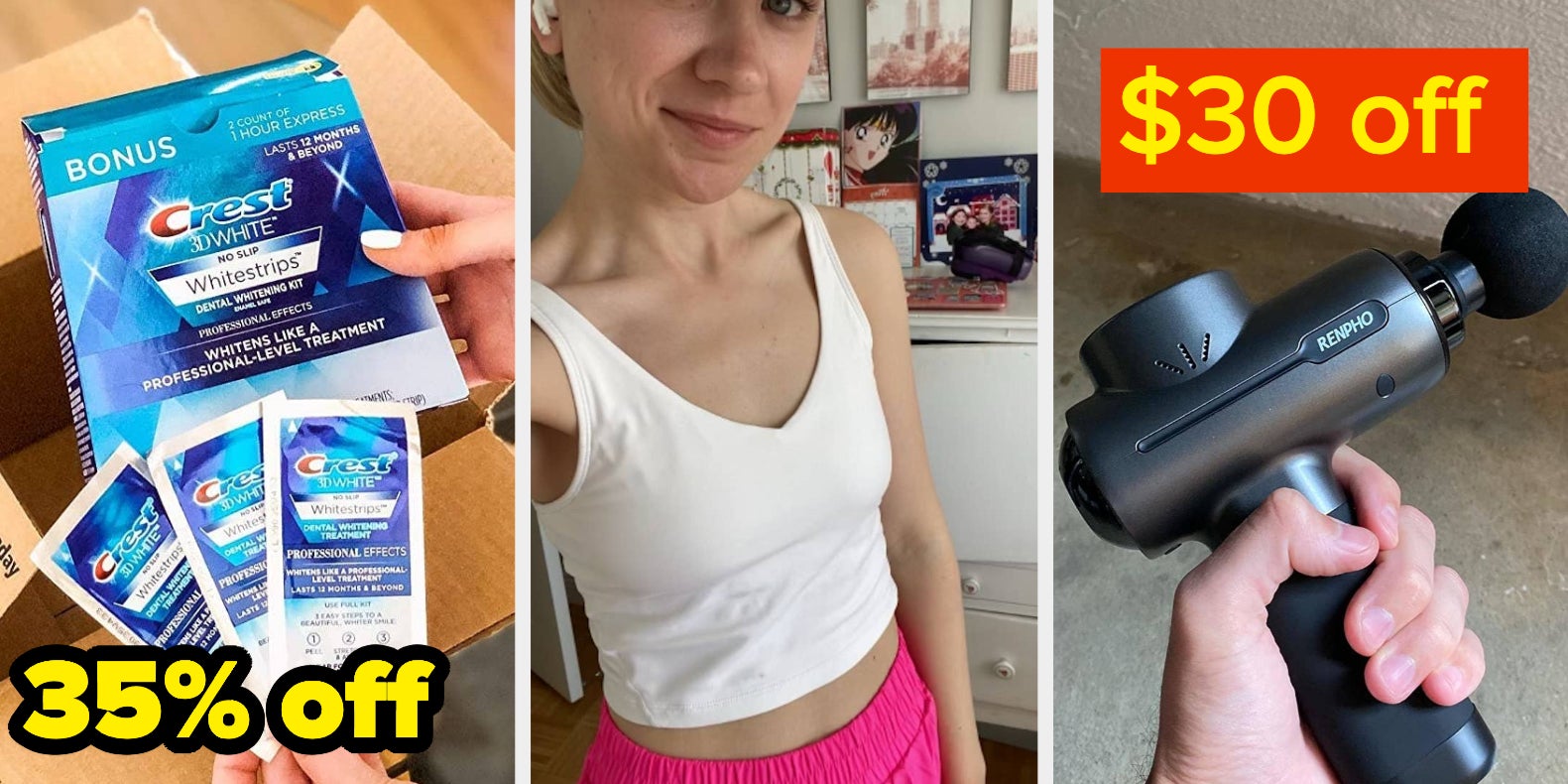 PsstYou Can Buy These Viral TikTok Finds on