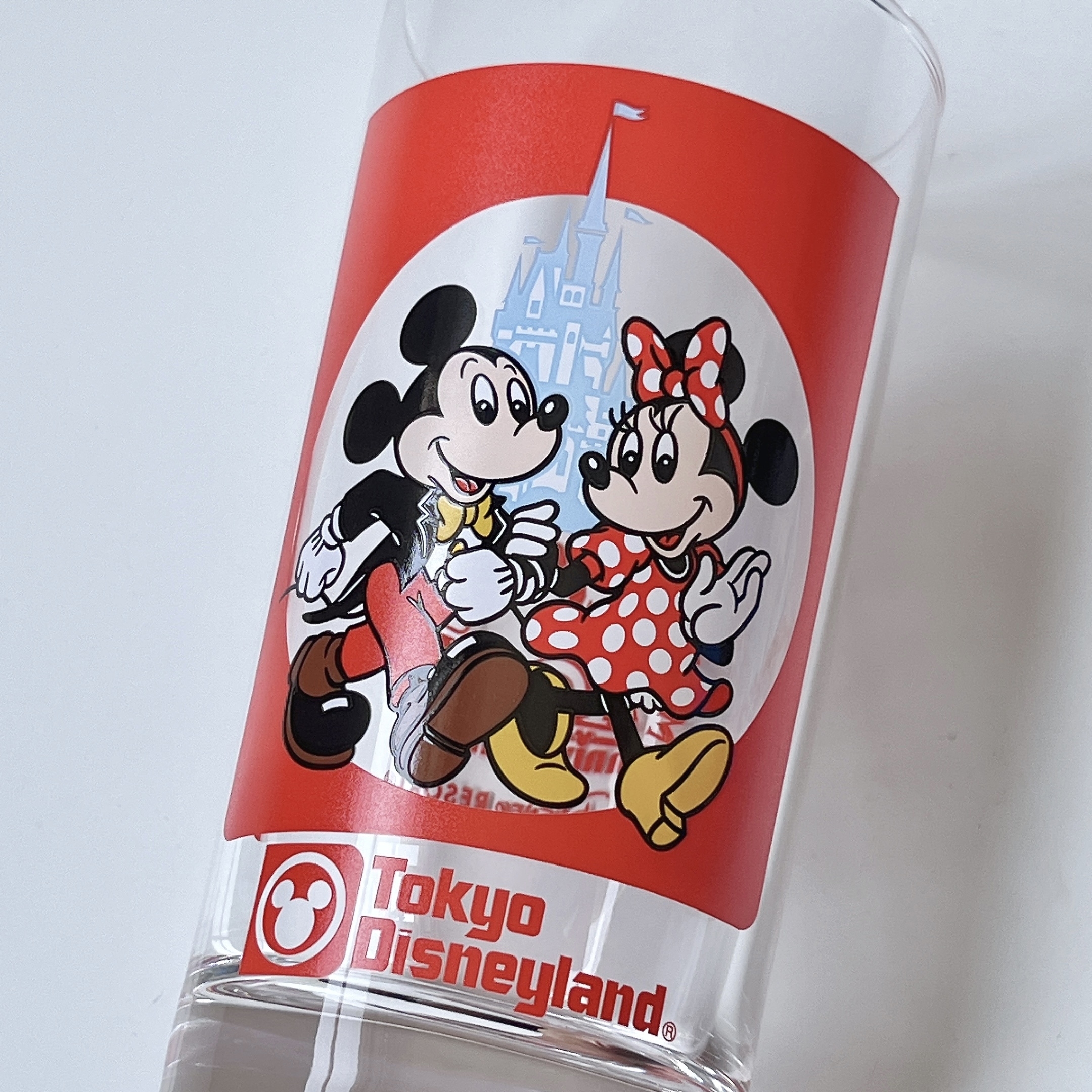 ディズニーランド】買ってから毎日使ってる！ミッキーの「レトロ