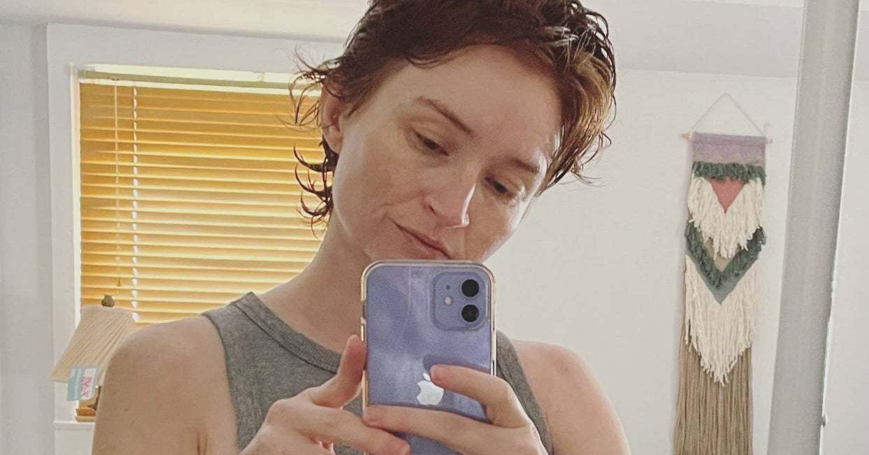 How I Detected My Breast Cancer In My 30s  BuzzFeed