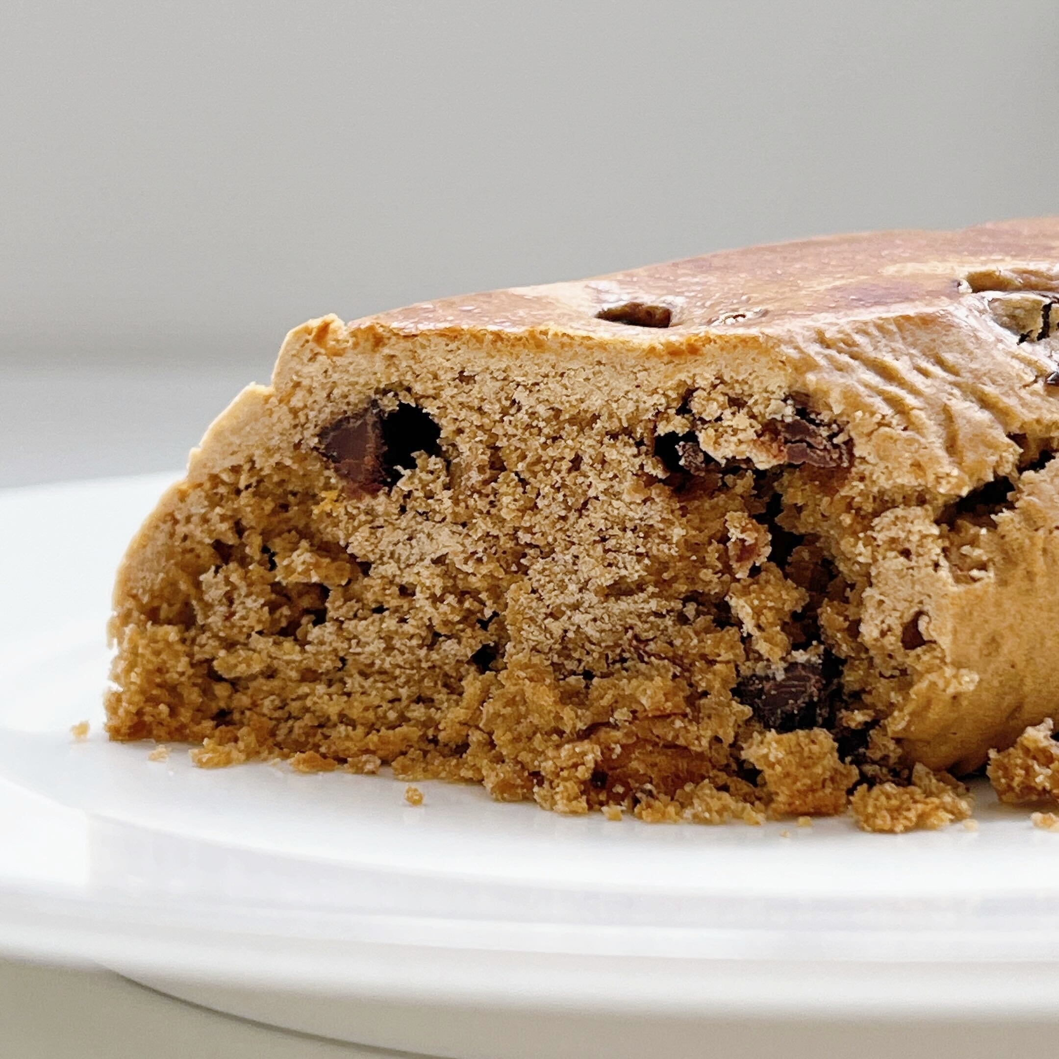 無印良品のオススメのスイーツ「不揃い カフェモカスコーン」