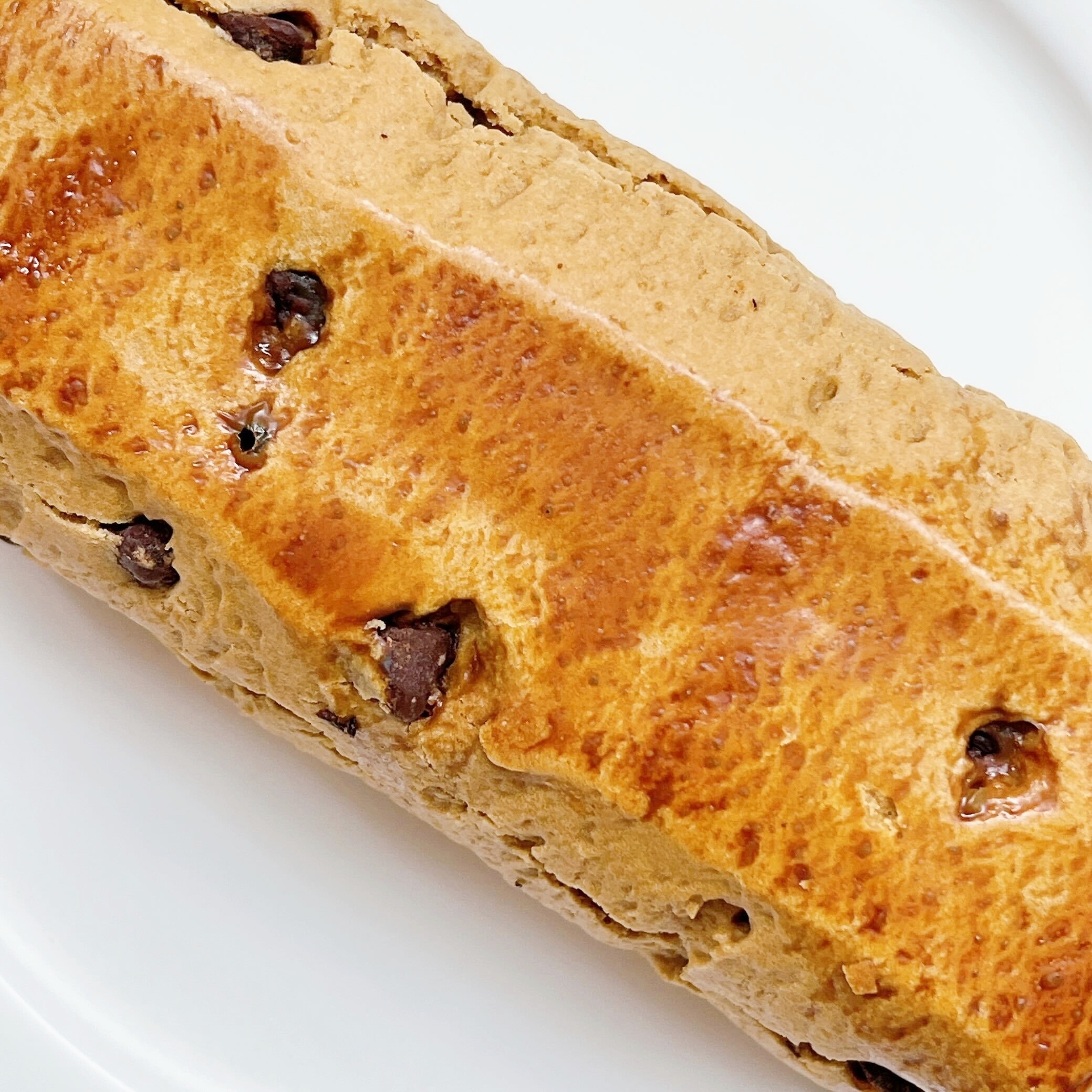 無印良品のオススメのスイーツ「不揃い カフェモカスコーン」