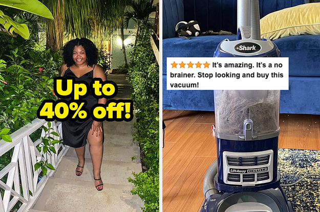 Save Yourself Regret Tomorrow, And Shop These 73 Things That Are *Actually* Worth Buying On Prime Day Before It Ends