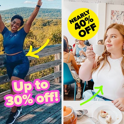 Time's Ticking Away — Check Out These 30 TikTok-Famous Fashion Products On Sale For Prime Day Before It's Too Late