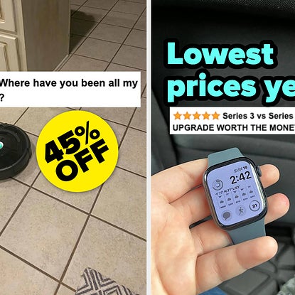 We Found The 10 Best Deals To Check Out Before Prime Day Comes To An End
