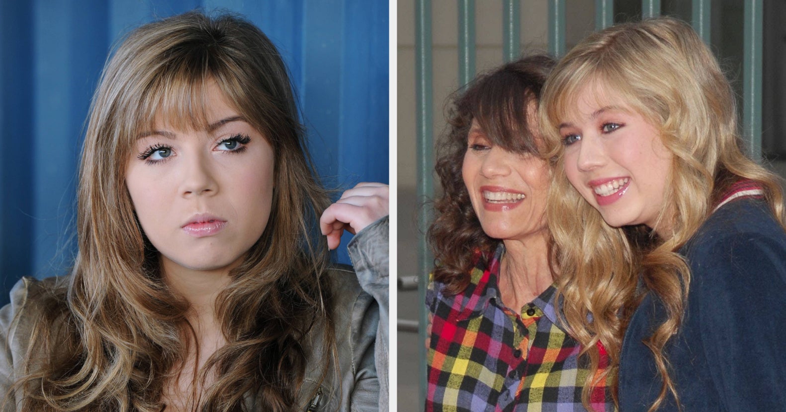 McCurdy Shares More Details About Her Mom's Abuse