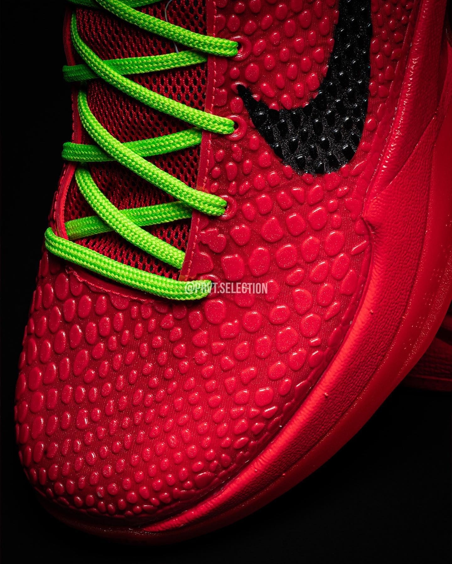 Will it work on Kobe 6 Grinch?? @Wyatt just took over our account! #S, sneaker eraser