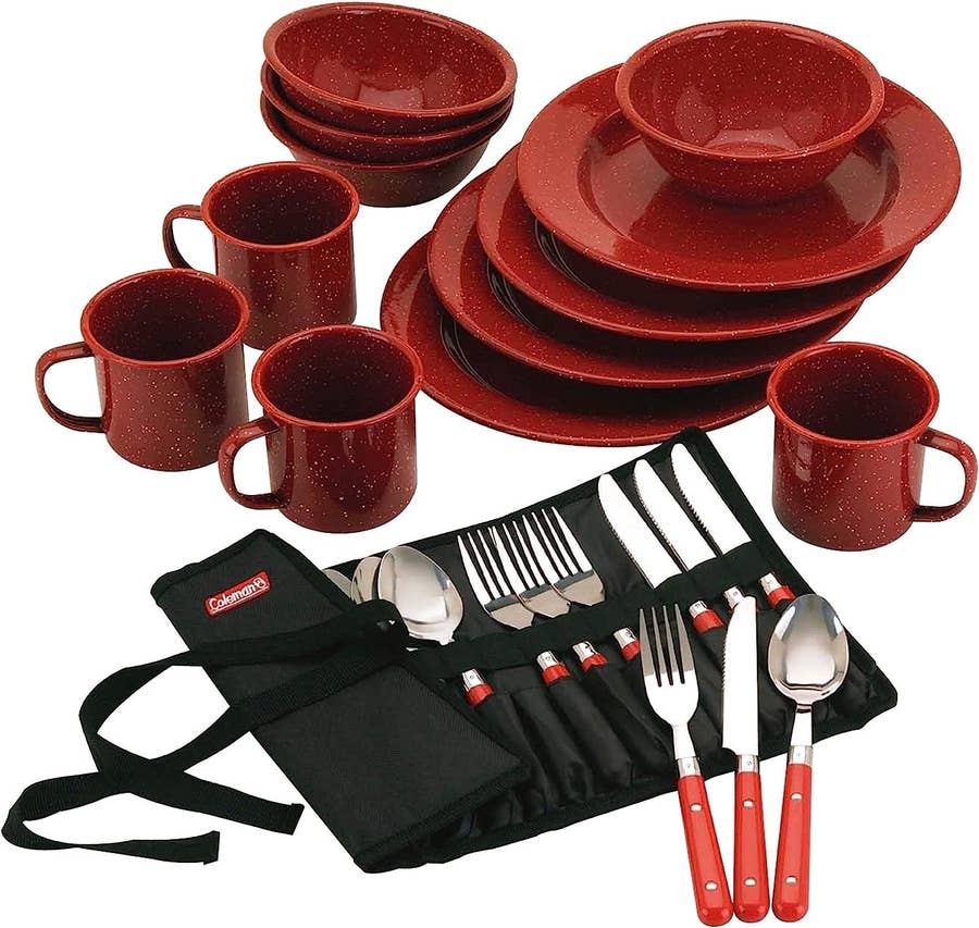Prime Deal: KitchenAid Ribbed Soft Silicone Water Resistant Pot  Holder Set, Passion Red, 2 Piece Set